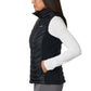 Columbia Powder Pass Vest W 1832222012 Clothing , Jackets, vests , Women Your Sports Performance