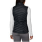 Columbia Powder Pass Vest W 1832222012 Clothing , Jackets, vests , Women Your Sports Performance