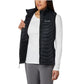 Columbia Powder Pass Vest W 1832222012 Clothing , Jackets, vests , Women Your Sports Performance