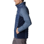 Columbia Powder Pass Vest M 1842414479 Clothing , Jackets, vests , Women Your Sports Performance