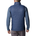 Columbia Powder Pass Vest M 1842414479 Clothing , Jackets, vests , Women Your Sports Performance