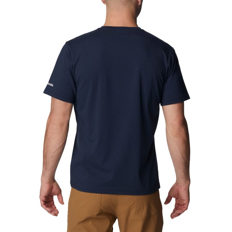 Columbia Sun Trek Technical Tee M 1931172470 Clothing , Shirts , Men Your Sports Performance