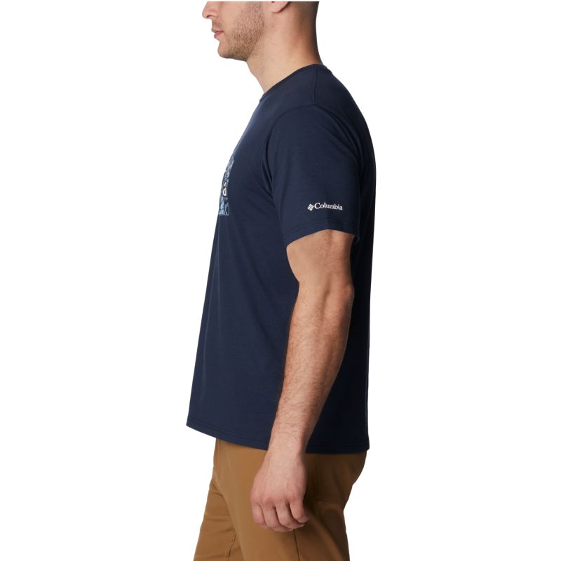 Columbia Sun Trek Technical Tee M 1931172470 Clothing , Shirts , Men Your Sports Performance
