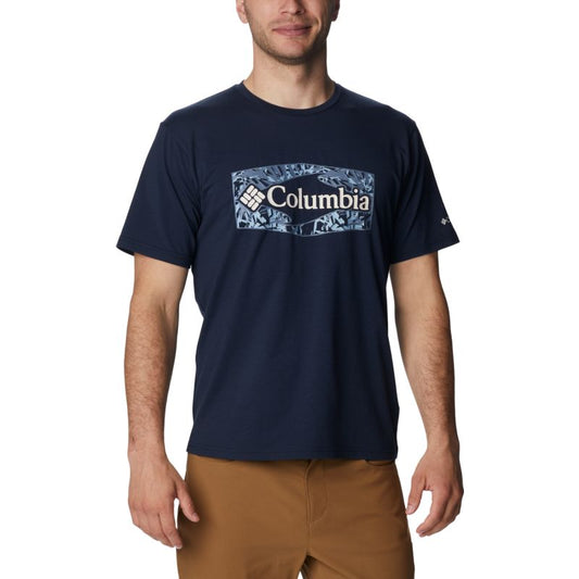 Columbia Sun Trek Technical Tee M 1931172470 Clothing , Shirts , Men Your Sports Performance