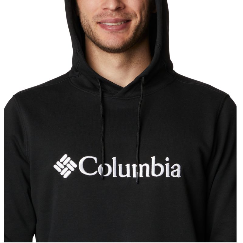 Columbia CSC Basic Logo II Hoodie M 1681664005 Clothing , Sweatshirts , Men Your Sports Performance