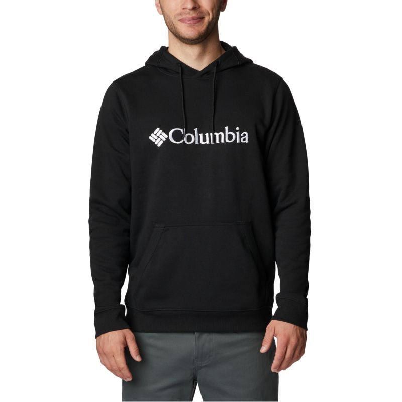 Columbia CSC Basic Logo II Hoodie M 1681664005 Clothing , Sweatshirts , Men Your Sports Performance