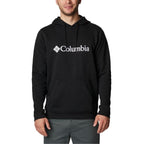 Columbia CSC Basic Logo II Hoodie M 1681664005 Clothing , Sweatshirts , Men Your Sports Performance