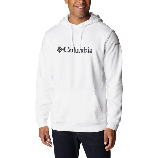 Columbia CSC Basic Logo II Hoodie M 1681664106 Clothing , Sweatshirts , Men Your Sports Performance
