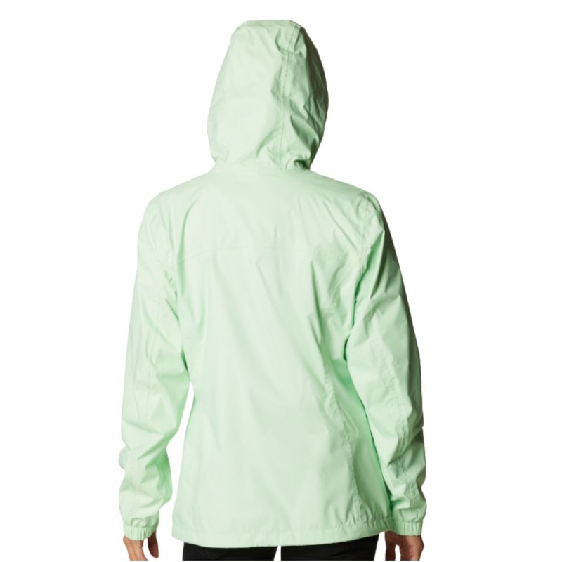Columbia Pouring Adventure II Waterproof Jacket W 1760071372 Clothing , Jackets, vests , Women Your Sports Performance