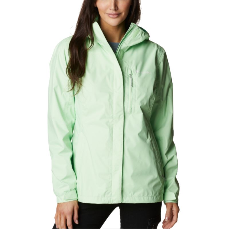 Columbia Pouring Adventure II Waterproof Jacket W 1760071372 Clothing , Jackets, vests , Women Your Sports Performance