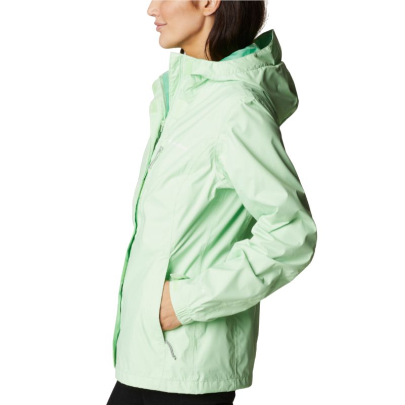 Columbia Pouring Adventure II Waterproof Jacket W 1760071372 Clothing , Jackets, vests , Women Your Sports Performance