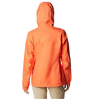 Columbia Pouring Adventure II Waterproof Jacket W 1760071853 Clothing , Jackets, vests , Women Your Sports Performance
