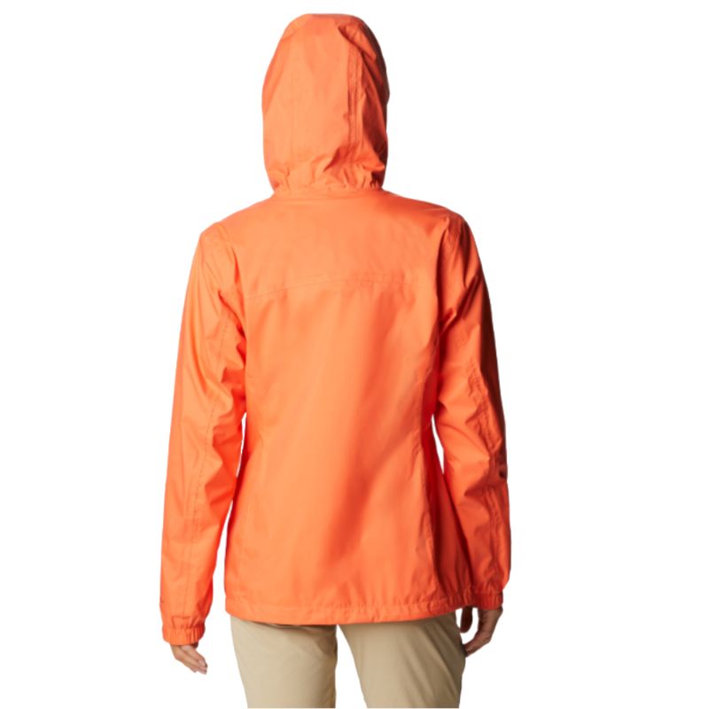 Columbia Pouring Adventure II Waterproof Jacket W 1760071853 Clothing , Jackets, vests , Women Your Sports Performance