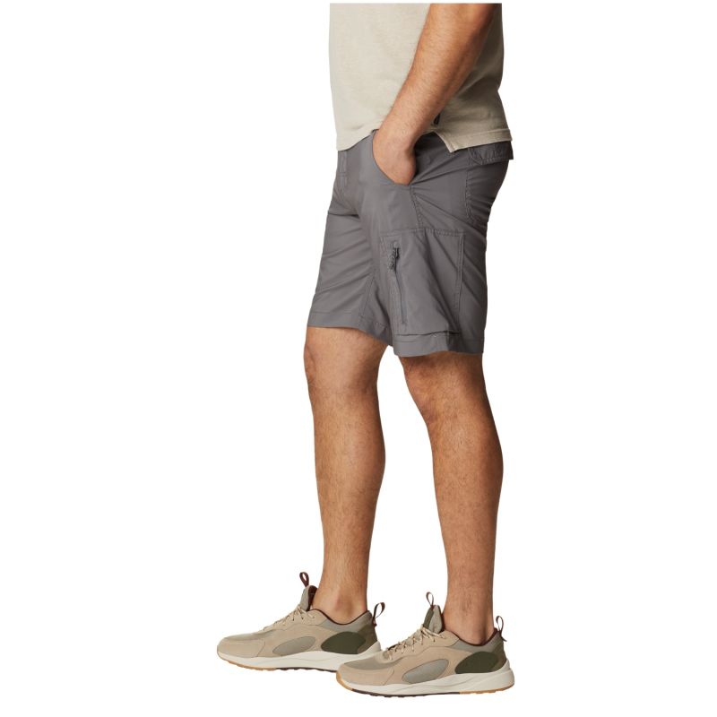 Columbia Silver Ridge Utility Cargo Shorts M 2030744023 Clothing , Pants, shorts , Men Your Sports Performance