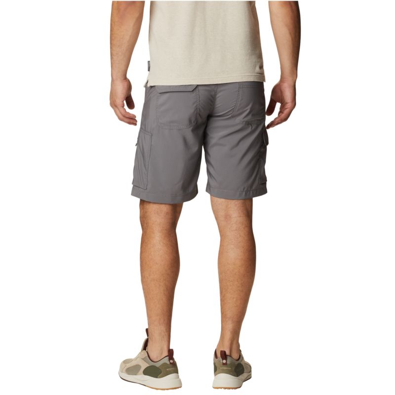 Columbia Silver Ridge Utility Cargo Shorts M 2030744023 Clothing , Pants, shorts , Men Your Sports Performance