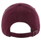 47 Brand New York Yankees MLB Clean Up Cap B-RGW17GWSNL-CA Clothing , Hats, scarves, gloves , Men Your Sports Performance