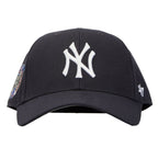 47 Brand New York Yankees MLB Sure Shot Cap BCWS-SUMVP17WBP-NY01 Clothing , Hats, scarves, gloves , Men Your Sports Performance