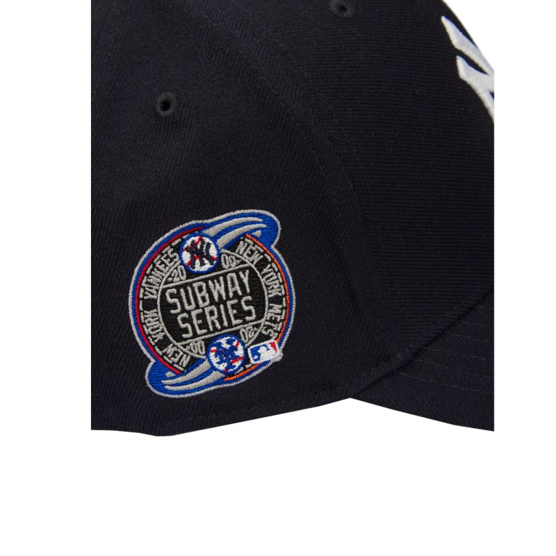 47 Brand New York Yankees MLB Sure Shot Cap BCWS-SUMVP17WBP-NY01 Clothing , Hats, scarves, gloves , Men Your Sports Performance