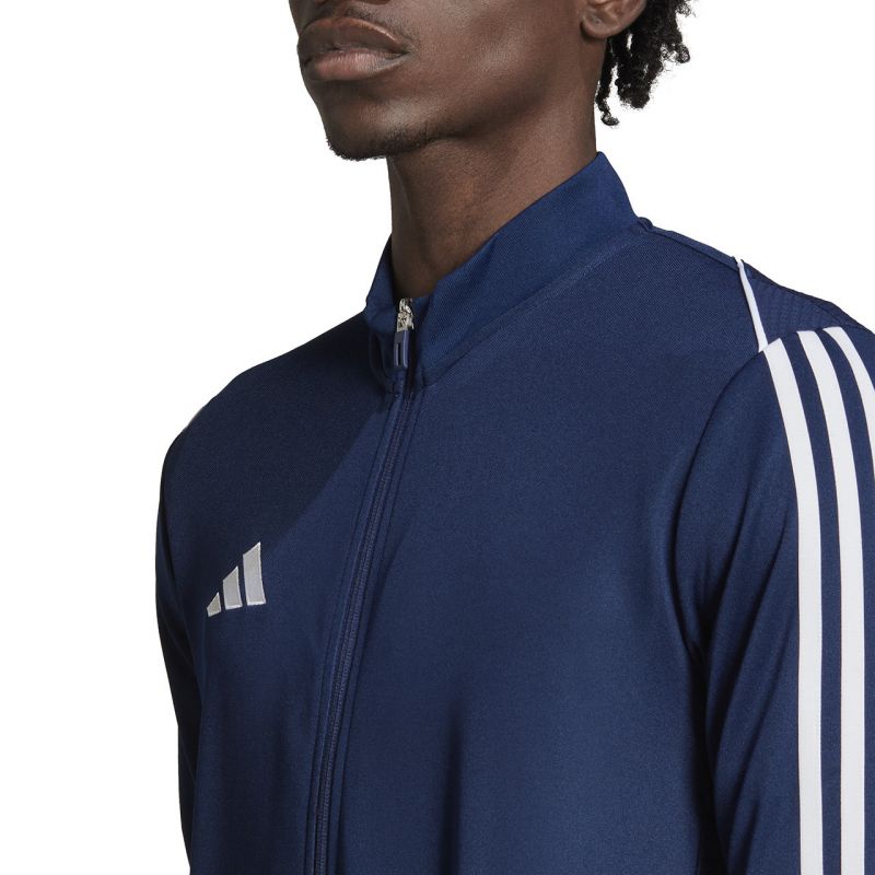 Adidas top track sweatshirt