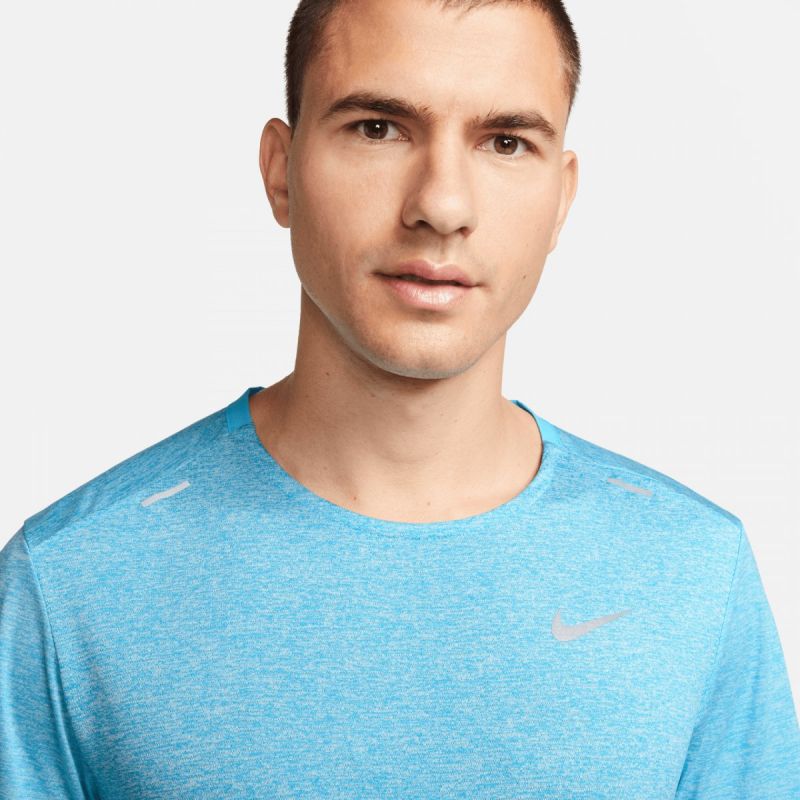 T-shirt Nike Dri-FIT Rise 365 M CZ9184-417