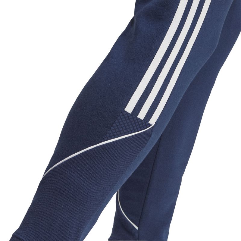 Adidas tango on sale track pants blue