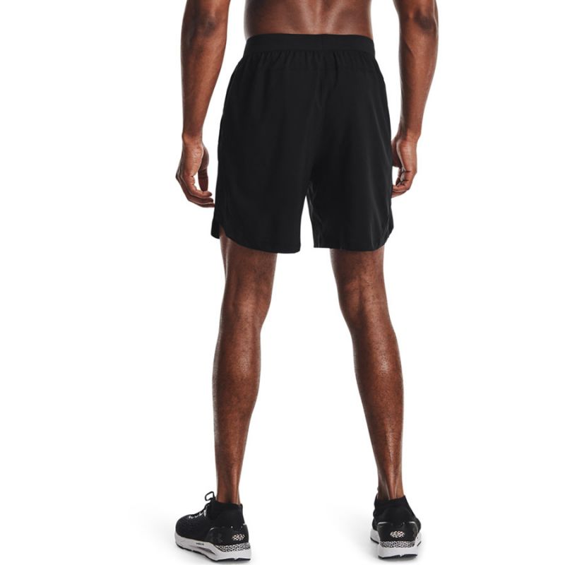 Under armor discount men's running shorts