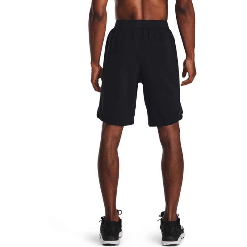 Under armor hotsell launch shorts