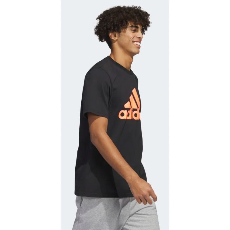T-shirt adidas Fill Graphic Tee M HS2513