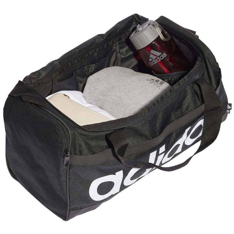 Linear performance duffel deals bag medium