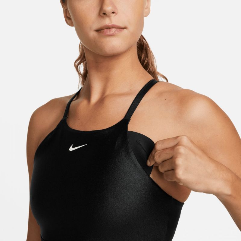 Sports bra Nike Indy Shine W DQ5403-010 – Your Sports Performance