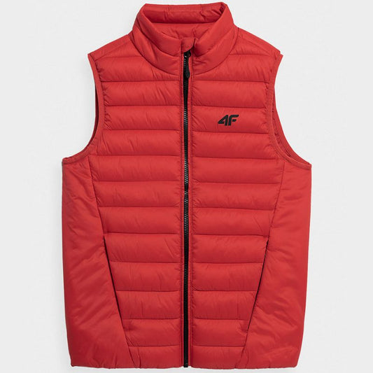 Gilet 4F Jr. 4FJSS23TVJAM008 62S