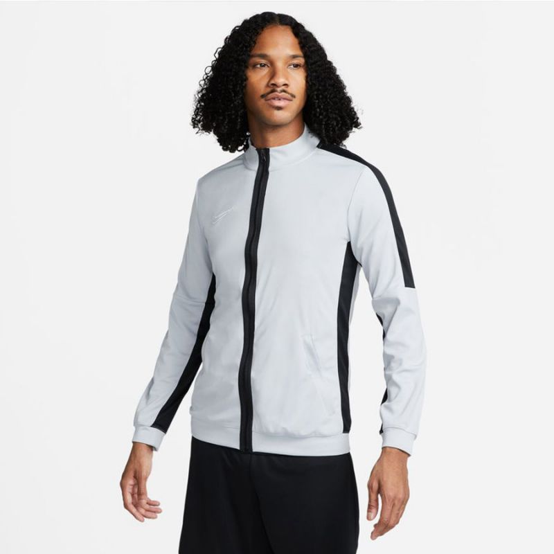Nike tribute online white tracksuit
