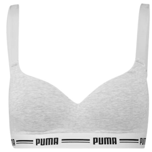 Puma Padded Top 1P Hang W sports bra 907863 03
