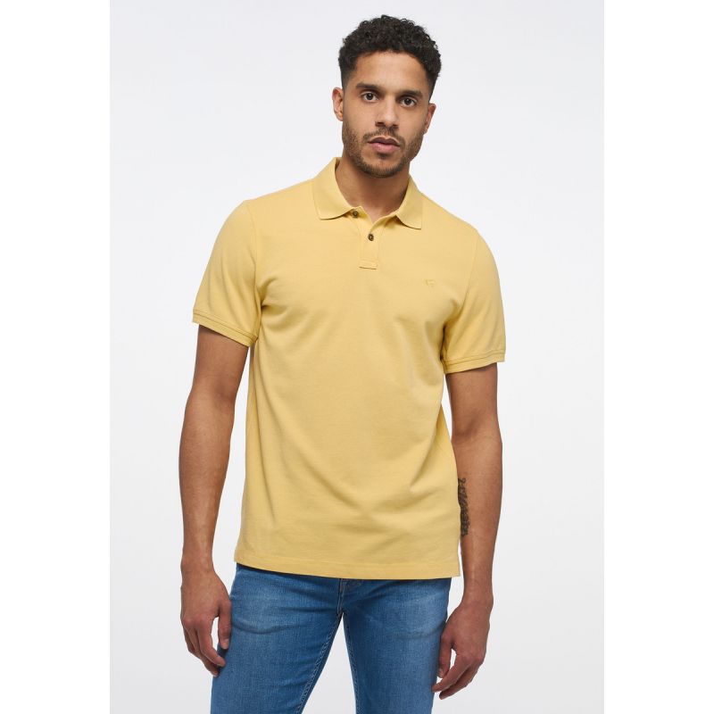Mustang Pablo PC Polo T-shirt M 1013818-9051 Clothing , Shirts , Men Your Sports Performance