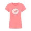Mustang Alexia C Print T-shirt W 1013781 1013781 8204 Clothing , Shirts , Women Your Sports Performance