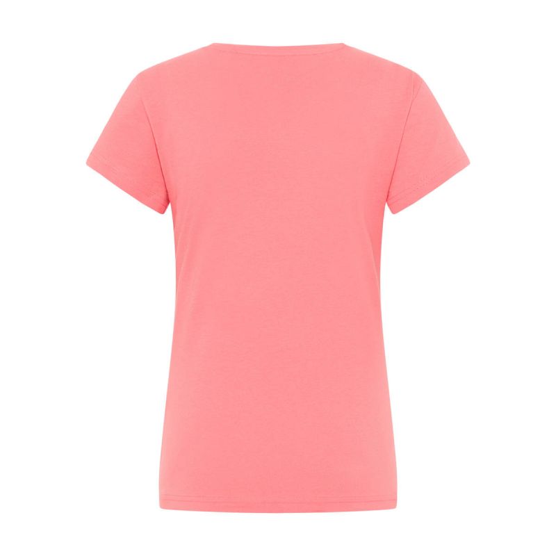 Mustang Alexia C Print T-shirt W 1013781 1013781 8204 Clothing , Shirts , Women Your Sports Performance