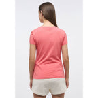 Mustang Alexia C Print T-shirt W 1013781 1013781 8204 Clothing , Shirts , Women Your Sports Performance