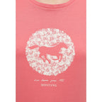 Mustang Alexia C Print T-shirt W 1013781 1013781 8204 Clothing , Shirts , Women Your Sports Performance