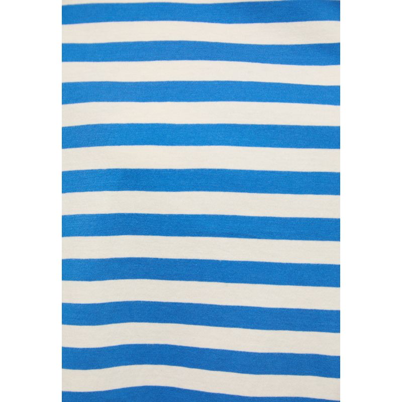 Mustang Alina C Striped T-shirt W 1013785 12435 Clothing , Shirts , Women Your Sports Performance