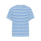Mustang Alina C Striped T-shirt W 1013785 12435 Clothing , Shirts , Women Your Sports Performance