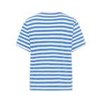Mustang Alina C Striped T-shirt W 1013785 12435 Clothing , Shirts , Women Your Sports Performance