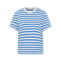 Mustang Alina C Striped T-shirt W 1013785 12435 Clothing , Shirts , Women Your Sports Performance