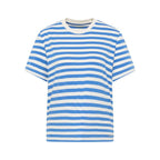 Mustang Alina C Striped T-shirt W 1013785 12435 Clothing , Shirts , Women Your Sports Performance
