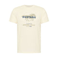 Mustang Alex C Print M T-shirt 1013828-8001 Clothing , Shirts , Men Your Sports Performance