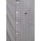 Mustang Collin Mini Check M Shirt 1013857-12447 Clothing , Shirts , Men Your Sports Performance