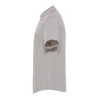 Mustang Collin Mini Check M Shirt 1013857-12447 Clothing , Shirts , Men Your Sports Performance