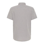 Mustang Collin Mini Check M Shirt 1013857-12447 Clothing , Shirts , Men Your Sports Performance