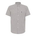 Mustang Collin Mini Check M Shirt 1013857-12447 Clothing , Shirts , Men Your Sports Performance