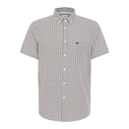Mustang Collin Mini Check M Shirt 1013857-12447 Clothing , Shirts , Men Your Sports Performance