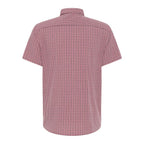 Mustang Collin MIini Check M shirt 1013857-12446 Clothing , Shirts , Men Your Sports Performance